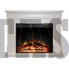 Каминокомплект Royal Flame Boston с очагом Dioramic 28 Led Fx