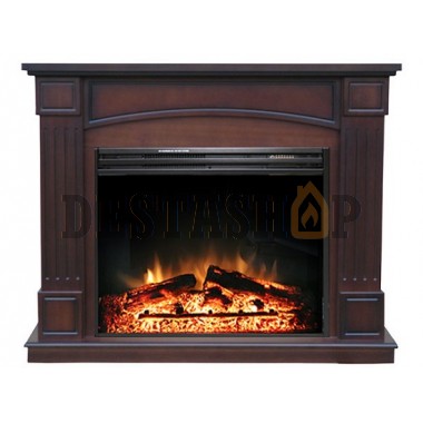 Каминокомплект Royal Flame Boston с очагом Dioramic 28 Led Fx