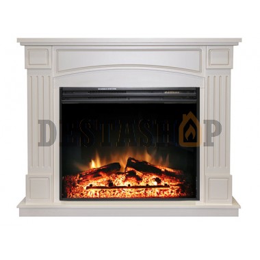 Каминокомплект Royal Flame Boston с очагом Jupiter FX New