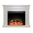Каминокомплект Royal Flame Boston с очагом Jupiter FX New