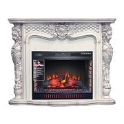 Royal Flame Castle с очагом Vision 30 Ef Led Fx Royal Flame Castle с очагом Vision 30 Ef Led Fx
