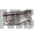 Каминокомплект Royal Flame Castle с очагом Vision 30 Ef Led Fx