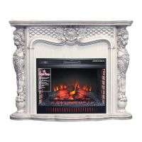 Royal Flame Castle с очагом Vision 30 Ef Led Fx Royal Flame Castle с очагом Vision 30 Ef Led Fx