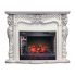 Каминокомплект Royal Flame Castle с очагом Vision 30 Ef Led Fx