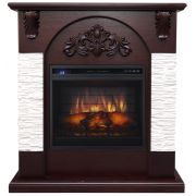 Каминокомплект Royal Flame Chester с очагом Vision 18