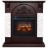 Каминокомплект Royal Flame Chester с очагом Vision 18