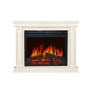 Каминокомплект Royal Flame Geneva с очагом Jupiter FX New