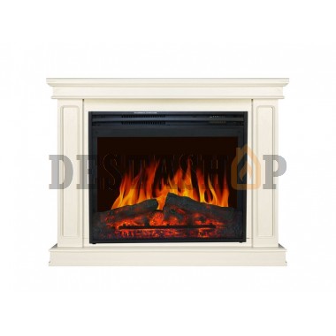 Каминокомплект Royal Flame Geneva с очагом Jupiter FX New