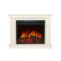 Каминокомплект Royal Flame Geneva с очагом Jupiter FX New