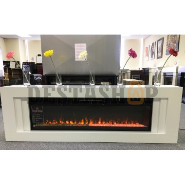 Каминокомплект Royal Flame Line с очагом Vision 60 Log Led