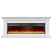 Royal Flame Lyon с очагом Vision 60 Log Led Royal Flame Lyon с очагом Vision 60 Log Led