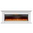 Каминокомплект Royal Flame Lyon с очагом Vision 60 Log Led