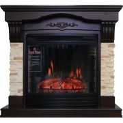 Каминокомплект Royal Flame Malta с очагом Dioramic 28 LED FX