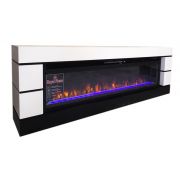 Каминокомплект Royal Flame Modern с очагом Vision 60 LED Каминокомплект Royal Flame Modern с очагом Vision 60 LED