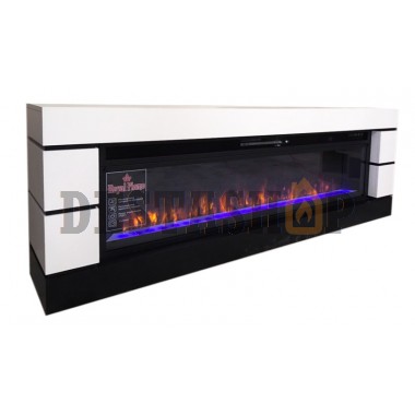 Каминокомплект Royal Flame Modern с очагом Vision 60 LED