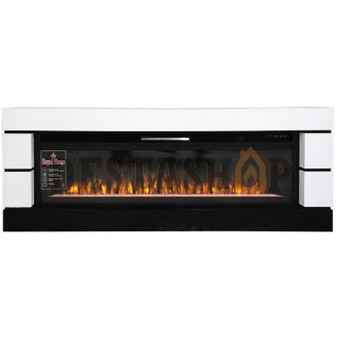 Каминокомплект Royal Flame Modern с очагом Vision 60 Log Led