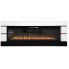 Каминокомплект Royal Flame Modern с очагом Vision 60 Log Led