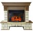 Каминокомплект Royal Flame Pierre Luxe с очагом Dioramic 25