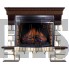 Каминокомплект Royal Flame Pierre Luxe с очагом Dioramic 25