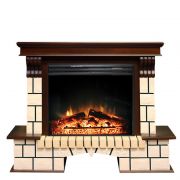 Каминокомплект Royal Flame Pietra Assembly с очагом Jupiter N
