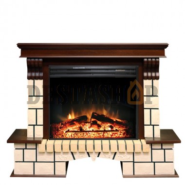 Каминокомплект Royal Flame Pietra Assembly с очагом Jupiter N