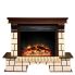 Каминокомплект Royal Flame Pietra Assembly с очагом Jupiter N