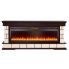 Каминокомплект Royal Flame Shateau с очагом Vision 60 Log Led