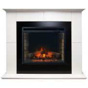 Электрокамин Royal Flame Suite c очагом Vision 23 EF LED FX