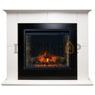 Электрокамин Royal Flame Suite c очагом Vision 23 LED FX