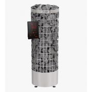 Электрическая печь для сауны Harvia Cilindro PC90XE Steel Электрическая печь для сауны Harvia Cilindro PC90XE Steel