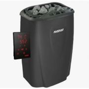 Электрическая печь для сауны Harvia Moderna V60XE Black Электрическая печь для сауны Harvia Moderna V60XE Black