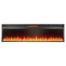 Электрический очаг Royal Flame Vision 60 Led Fx (с кристаллами)