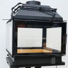Каминная топка АСТОВ П4С 800