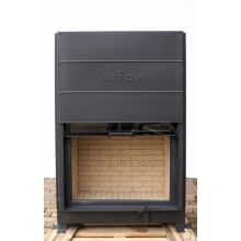 Каминная топка АСТОВ ПС 9074