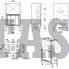 Каминная топка MCZ Plasma 75