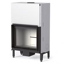 Каминная топка MCZ Plasma 85