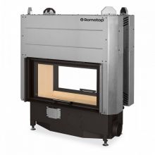 Каминная топка Romotop Heat T 3G L 88.50.01