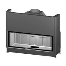 Spartherm Varia B 150h