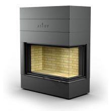 Каминная топка АСТОВ П2С 12570