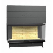 Каминная топка АСТОВ П3С 12057