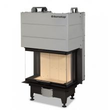 Romotop Heat C 3G L 65.52.31.21