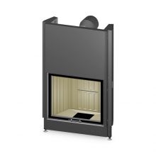 Spartherm Varia Sh 4S