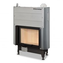 Каминная топка Romotop Heat 2G L 66.50.01 Каминная топка Romotop Heat 2G L 66.50.01