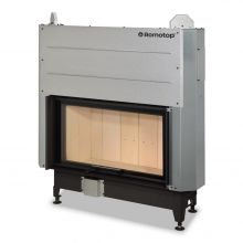 Каминная топка Romotop Heat 2G L 88.50.01 Каминная топка Romotop Heat 2G L 88.50.01