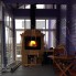Каминная топка Hergom Asador Н04/100