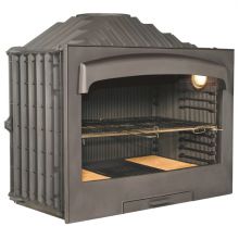 Каминная топка Hergom Asador Н04/100