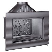 Топка Invicta Decor Onde 900