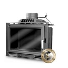 Каминная чугунная топка Kaw Met W13 Eco Каминная чугунная топка Kaw Met W13 Eco