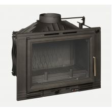 Каминная топка Invicta Minos Volet