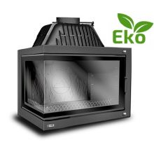 Каминная топка Kaw-Met W17 LB Dekor Eco
